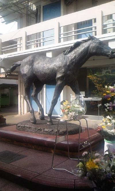 オグリキャップ